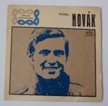 Pavel Novák – Georgia / Podivný spáč (Sloop John B.) (1968)