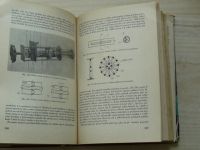 Technika decimetrových vln - theorie a technika zapojení pro decimetrové vlny (1958)