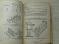 Usenko - Bednění železobetonových průmyslových staveb (1954)