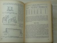 Usenko - Bednění železobetonových průmyslových staveb (1954)