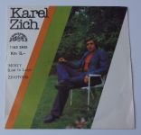 Karel Zich, Lenka Filipová – Mosty (Lost In Love) / Životopis (1980)