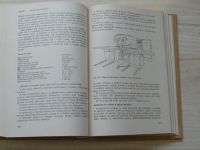 Rudolf, Kopecký - Tvářecí stroje - Základy stavby a využití (1985)