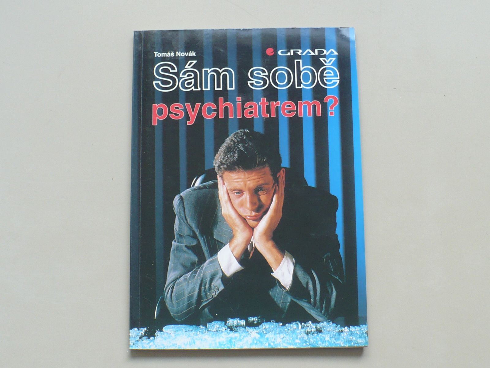 Tomáš Novák - Sám sobě psychiatrem? (1995)