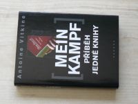 Vitkine - Mein Kampf - Příběh jedné knihy (2010)