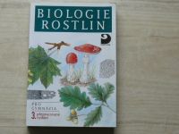 Biologie rostlin pro gymnázia (2000) 1. ročník