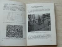 Morávek, Baborovský - Nástrojové materiály a tepelné zpracování nástrojů (1972)