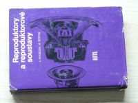 Svoboda, Štefan - Reproduktory a reproduktorové soustavy (1976)