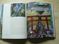 Takamado, Nicol - JAPAN - The Cycle of Life (2003)