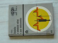 Tříska - Zkoušečky a jednoduchá měření v praxi elektromontéra (1978)