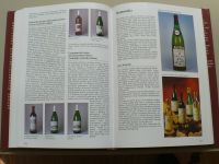 Christian Callec - Encyklopedie vína (2000)