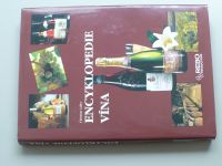 Christian  Callec - Encyklopedie vína (2000)