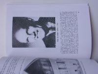Jelínek - Cyril Musil - Kapitoly z historie odboje na Českomoravské vysočině (1992)