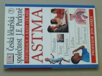 Jon Ayres - Informace a rady lékaře - Astma (2001)