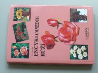 Nico Vermeulen - Encyklopedie růží (2003)