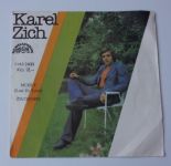 Karel Zich, Lenka Filipová – Mosty (Lost In Love) / Životopis (1980)