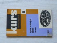 Kurs 58 - Kraus - Výroba ocelových odlitků (1961)