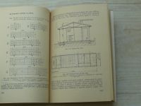 Maisler - Přenosné objekty pro zařízení staveniště (1967)