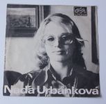 Naďa Urbánková – El Condor Pasa / Nejdu spát (1971)