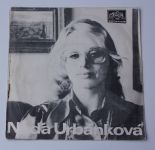 Naďa Urbánková – Zůdy zů / Starý telefon (1971)