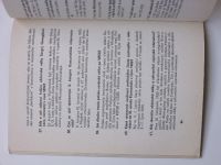Ježek - Cestou Velkého října - Soubor otázek a odpovědí o významu VŘSR (1977)