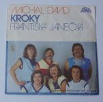 Michal David, Kroky Františka Janečka – Céčka, sbírá céčka / My máme prima rodiče (1984)