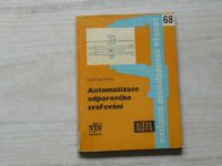 Plíva - Automatizace odporového svařování (1962) KSV 68