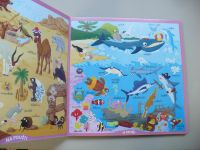 Dětský atlas zvířat (2011)