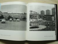 Gribovský - Ostravsko ve fotografii (1972) vícejazyčná