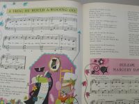 MY FIRST - Sing-A-Song Book (1966) 71 Favourite Songs to Sing and Play