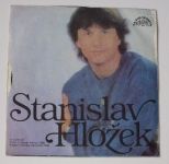 Stanislav Hložek – Krok sun krok / Řekněte jí (1987)