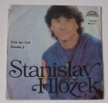 Stanislav Hložek – Krok sun krok / Řekněte jí (1987)