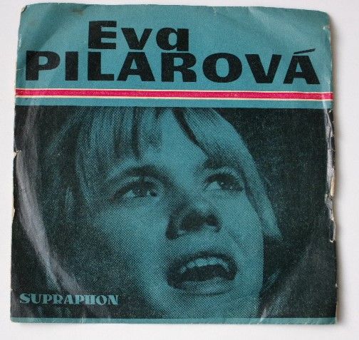 Waldemar Matuška / Eva Pilarová – Don, diri don / Rekviem (1967)