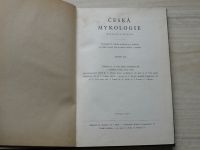 Česká mykologie - Mykologia Čechia (1959) Ročník XVII.