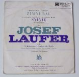 Josef Laufer – Zimní bál / Sylvie (1973)