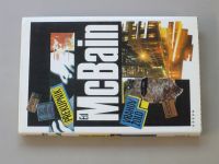 McBain - Překupník/Vrahův žold (1993)