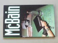 McBain - Zub za zub (1993)