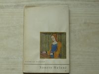 Pierre de Ronsard - Sonety Heleně (Symposion, Kentaur sv.5, 1947)