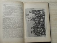 Země a lidé - Monckton - Mezi perlolovci a lidojedy (1923) 3 tituly v jednom svazku