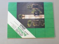 Dušek, Herynek - Bonsai - Základy pěstování (1991)