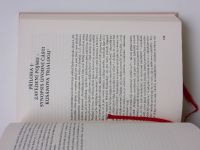 Neubauer - O čem je věda? - Mikuláš Kusánský - Trialogus de possest (2009) studie + edice textu