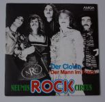 Neumis Rock Circus – Der Clown / Der Mann Im Frack (1980)