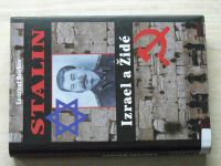 Rucker - Stalin, Izrael a Židé (2001)