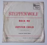 Steppenwolf – Rock Me / Jupiter Child (1969)