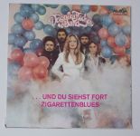 Veronika Fischer & Band – ... Und Du Siehst Fort / Zigarettenblues (1978)