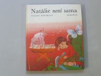 Zuzana Nováková - Natálie není sama (1982)