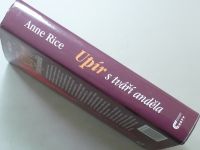 Anne Rice - Upír s tváří anděla (2002)