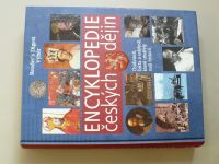  Encyklopedie českých dějin (2008)