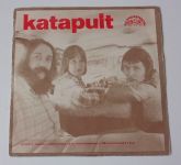 Katapult – Katapult • Blues (1978)