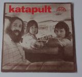 Katapult – Katapult • Blues (1978)