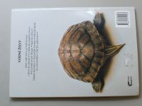 Reiner Praschag - Vodní želvy - Zvířata u nás doma (1999)
